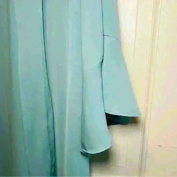 Birdy Grey Robe - Picture 3 of 5